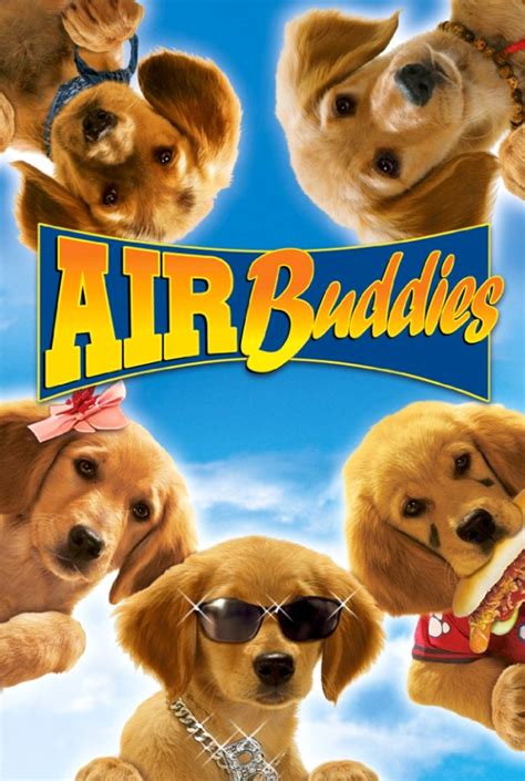 jungle buddies movie|air buddies movies.